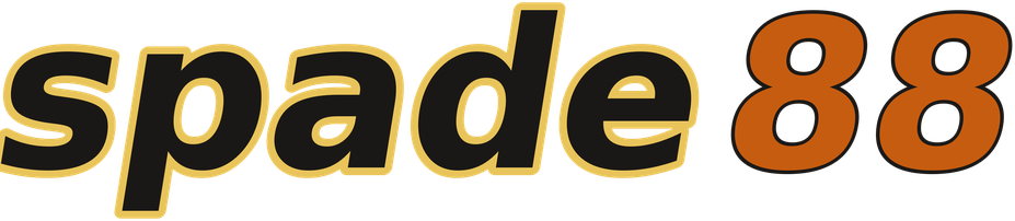 spade88 logo